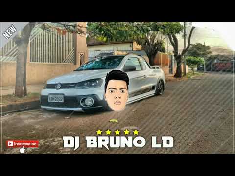 Mega funk da nova geração (DJ Bruno LD)