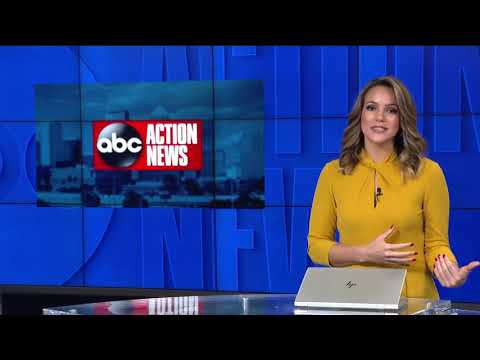 ABC Action News Latest Headlines | February 1, 6pm