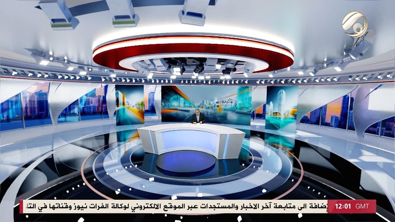 فيديو | المرصد الخبري مع مسلم البياتي - جماهير غفيرة تشيع السيد حسين الصدر الى مثواه الاخير | 2026/4/22