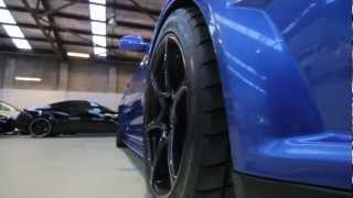 preview picture of video 'Nissan Skyline R34 GTR Modified Top Secret Imports TSI'