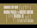 @originalmarinaperalta & @rockerscontrol7464 - I Wanna Be | ADMIRÁVEL CHIP NOVO (RE)ATIVADO