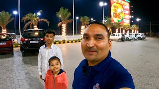 Hotel Highway King Bilaspur |  Delhi-NCR Haryana | Delhi Jaipur Highway | By RAM
