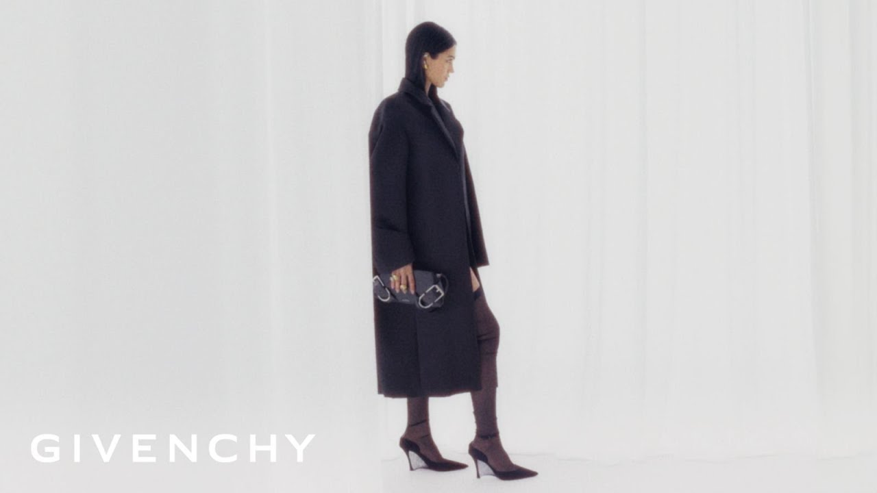 GIVENCHY | Spring Summer 2024 Womenswear Campaign thumnail