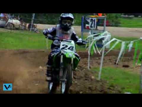 Chase Bell Loretta Lynn's 2009