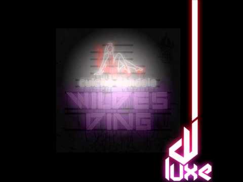 Wildes Ding (MashUp) // Culcha Candela vs. Luca Cassani vs. dj luxe // Rrrock MashUp