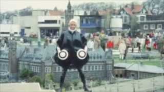 John Vanderslice  - Up Above the Sea