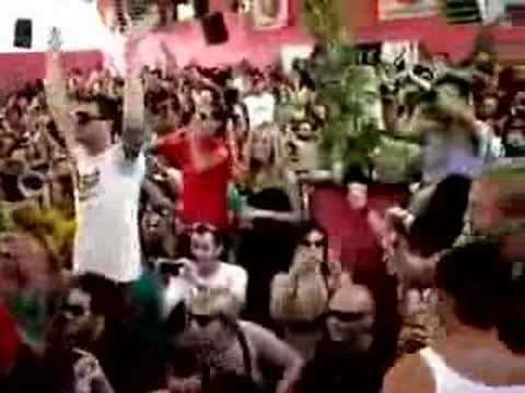 Baggi Begovic & Soul Conspiracy ft. Caprice - So Into U