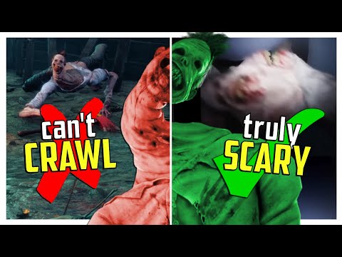 One Thing I Like & Dislike about EVERY Killer in Dead by Daylight