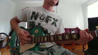 Randy - Snorty Pacifical Rascal (Cover)