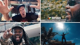 Longfingah feat. Michael Fabulous - Terror Dem Spread [Official Video 2017]