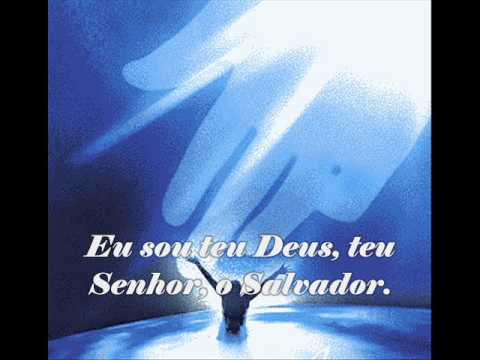 Não Temas, Pois Te Escolhi video