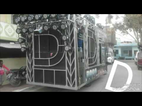 dj wali gadi