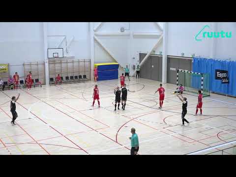 31102021 GFT - FC Kemi 1-3