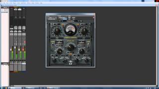 Video thumbnail for British Bundle MCL-2269 Compressor by Nomad Factory by Mark AndersonAudio