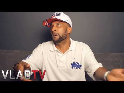 Lord Jamar: Kendrick Will Never Be King of NY