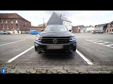 Volkswagen Tiguan (AD1) (FL) (MY2021)  - ON / OFF DAYTIME RUNNING LIGHT ON DISCOVER
