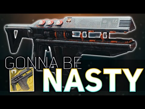 Merciless is about to be NASTYYY!! (Incoming Fusion Rifle BUFF) | Destiny 2 Season of the Chosen