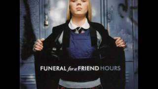 Funeral For a Friend - History