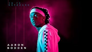 Aaron Bodden - Yo Te Esperare (Official Fan Video) reggaeton