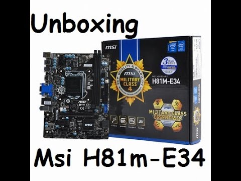 Msi h81m e34 драйвера lan windows 7. O. Msi h81m-p33 (ms-7817). H81m-e34. Msi b85m-e33.