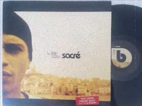 Video thumbnail for Sacré (Instrumental)
