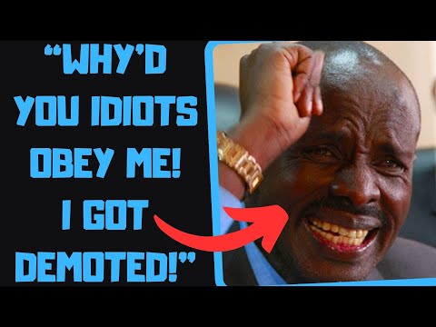 r/MaliciousCompliance - I Obey My Power Tripping Karen Boss So Much, HE QUIT! lmao