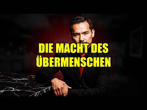 Der FEHLER der Gutmütigkeit: Warum der Übermensch die Verführung beherrscht