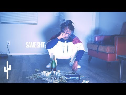 Spade Hussein - "SAME SHIT" | OFFICIAL MUSIC VIDEO