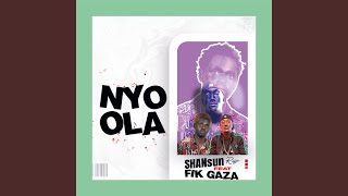 Download lagu Nyoola mp3