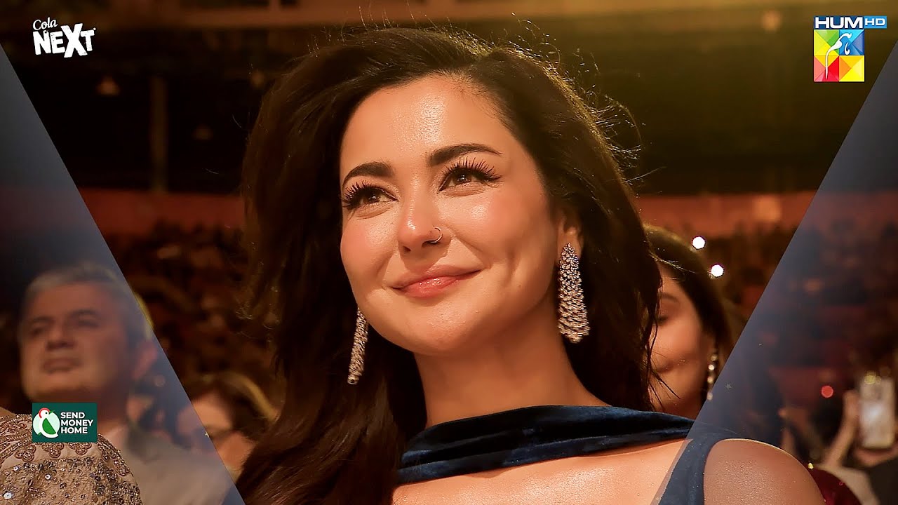 Kashmir 10th HUM Awards ✨ Teaser 3 | Coming Soon | HUM TV