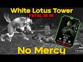 White Lotus Fatal Tower 20 40 Lizard Team MK Mobile
