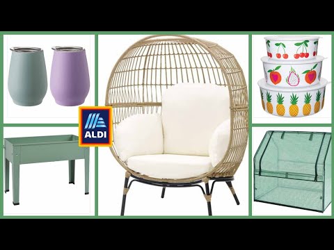 ALDI * SNEAK PEEK 6/12/2022 - 6/18/2022