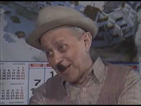 CKALJA - DOKTOR ZA SMEH (OFFICIAL VIDEO)