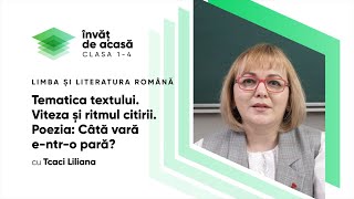 "Câtă vară e-ntr-o pară" de Arcadie Suceveanu 