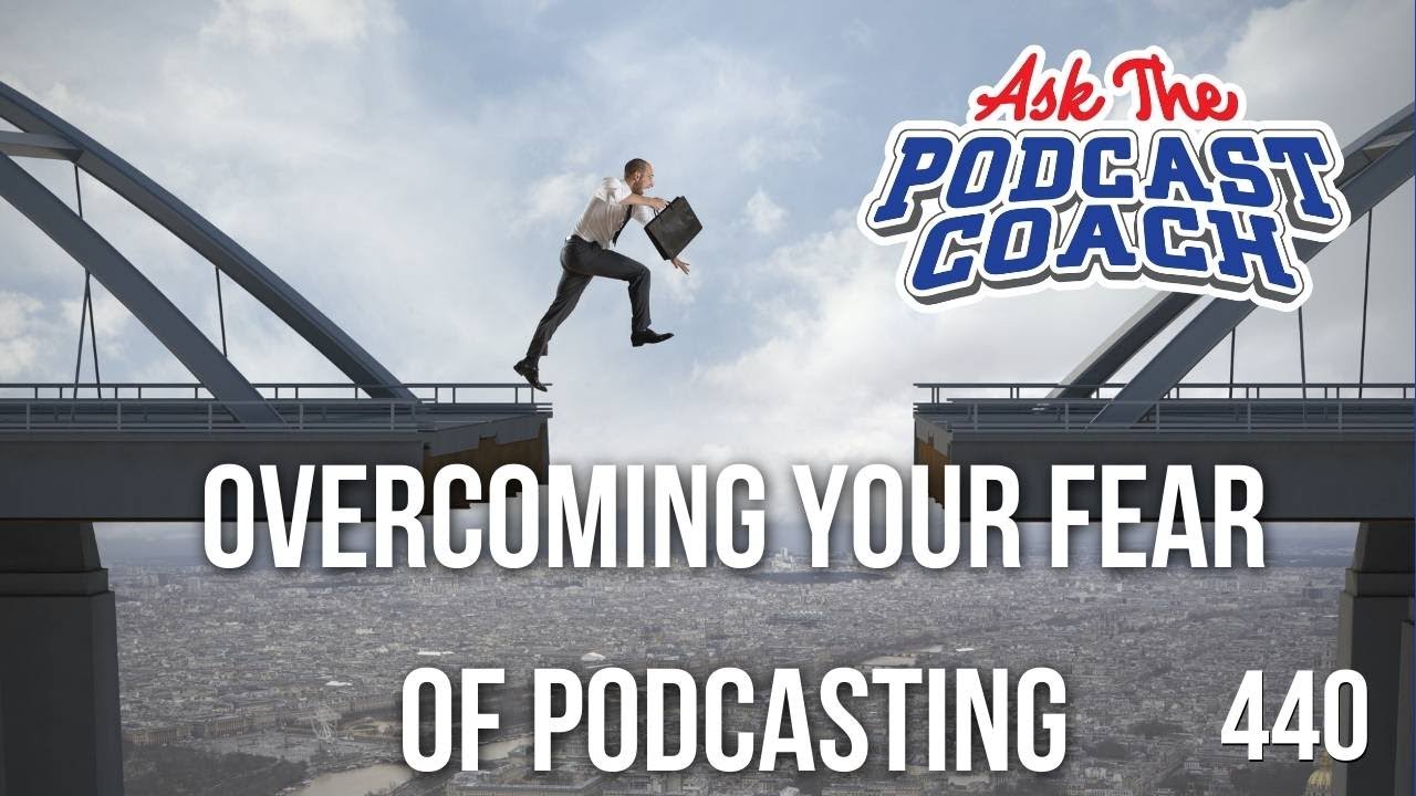 Leveraging Your Podcast Into a Book
