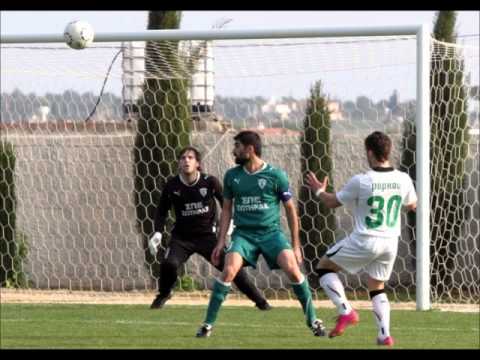 Peter Kostolani saves onisilos-paek-othelos