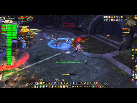 WoW: Horridon LFR Guide