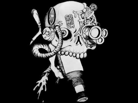 Military Grade Ethanol - Blasphemous Boogie