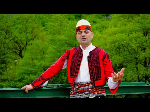 Gjovalin Prroni - N`Vaçaj t’Shalës nje kulle me emer (Official Video 4K)