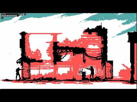 The Eternal Castle - A GREAT retro styled action platformer