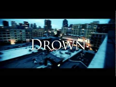Bad Karma - Drown (Official Video)