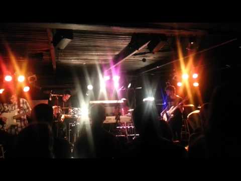 Snarky Puppy- Young Stuff (Birmingham, AL 9/3/12)