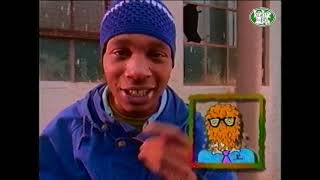 Del Tha Funkee Homosapien "Dr. Bombay" (1992 Elektra)