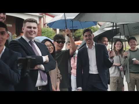 [#TeamRichardMatthews] 1 Gibbs Street, Croydon with Vivek Tailor, Jesse Di Loreto & Regina Hong