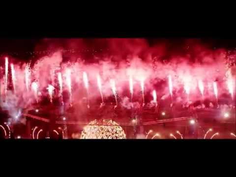 Sensation Amsterdam 2015 'The Legacy' Final Teaser