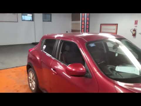 Nissan Juke 2011 - Image 2