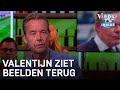 Valentijn ziet zijn voorspelling opnieuw niet uitkomen | VERONICA INSIDE