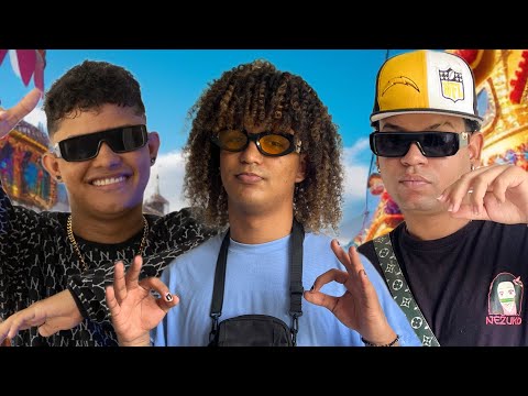 Cintureo Champeta - El Luigi x Adony el de la pauta x Aldair king