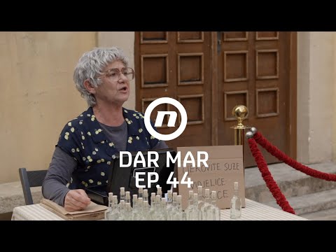 Beba želi zaraditi - Dar Mar - epizoda 44
