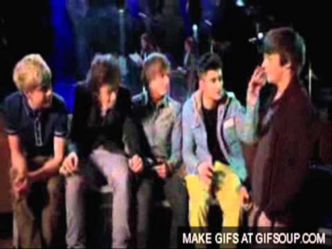 Harry Styles - Last Friday Night